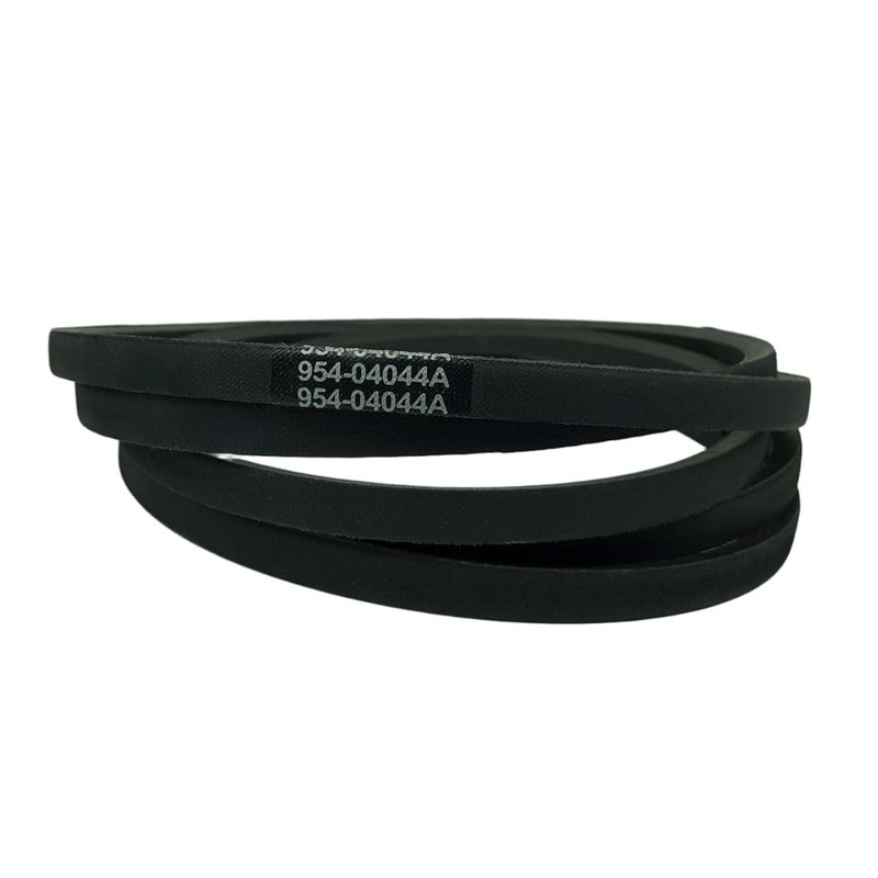 CTPOWER 954-04044A Mower Deck Belt 50" Replacement for Cub Cadet MTD Troy-Bilt 954-04044 754-04044A 954-04044A RZT RZT22 RZT50 ZT-22 ZT50 ZT-50 ZT-50 17BK2ACP ZT-5000 ZT-L7000 / Aramid Cord /134 inches - Image 2